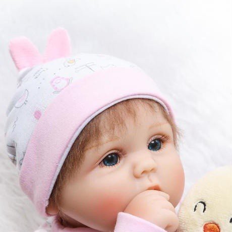 リボーンドール 赤ちゃん人形 ベビー人形 ベビードール 海外ドール 