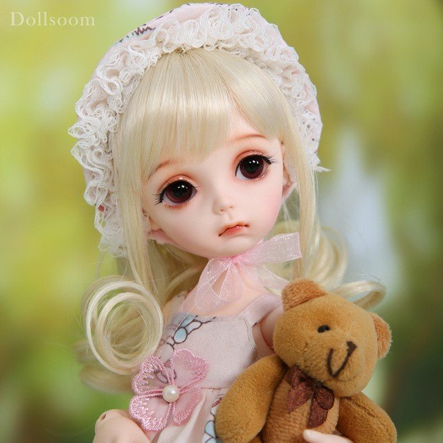 人形 1/6ラバーボディー BJD 高品質 30.5 cm プレゼント 誕生日 クリスマス フルセット 少女 カスタムドール フィギュア