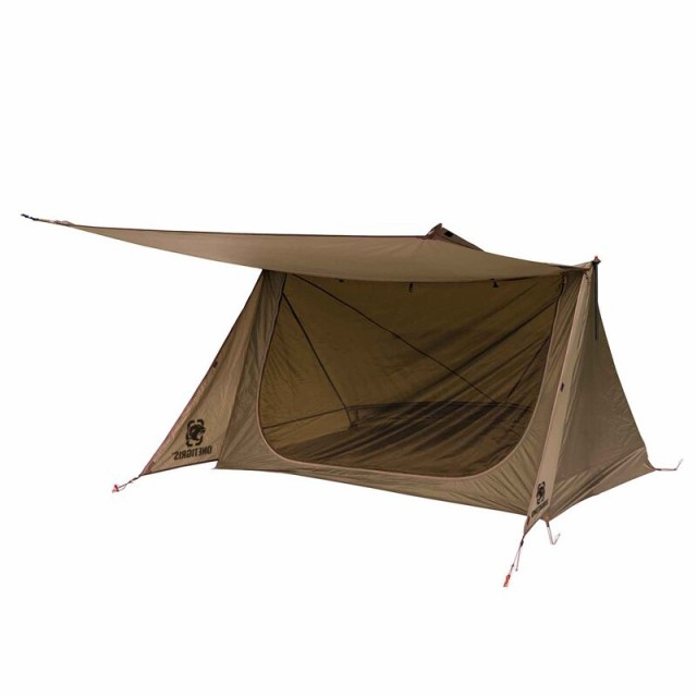 HILLEBERG ケロン4GT グリーン美品　フットプリント付き ケロン4GT HILLEBERG ヒルバーグ 濃いグリーン 純正フット