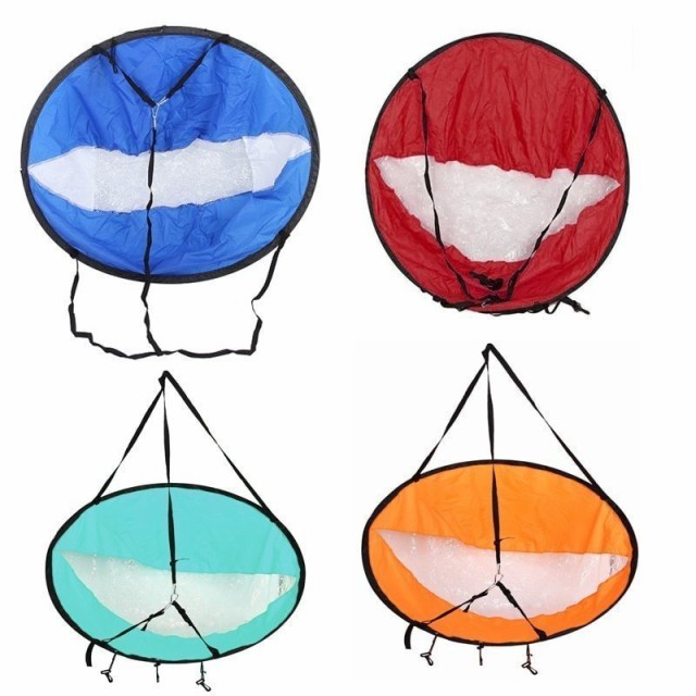 Durable 42 Kayak SAIL 釣り Sailing Boat 折畳 Marine Wind Sup Paddle Board Sailの通販は