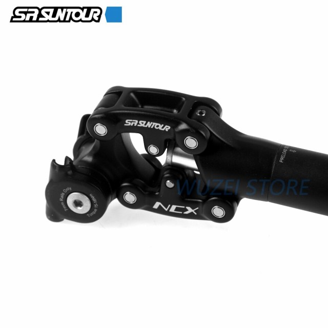 シートポスト 自転車パーツ サンツアー NCX 350mm 27.2/28.6/30.0/30.4/30.9/31.6/33.9 ケース バイク_3