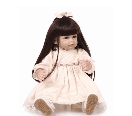 【貴重】リボーンドール アネッテドール 抱き人形 Amazon.co.jp: レトロ ヴィンテージ セキグチ オオイケ 抱き人形