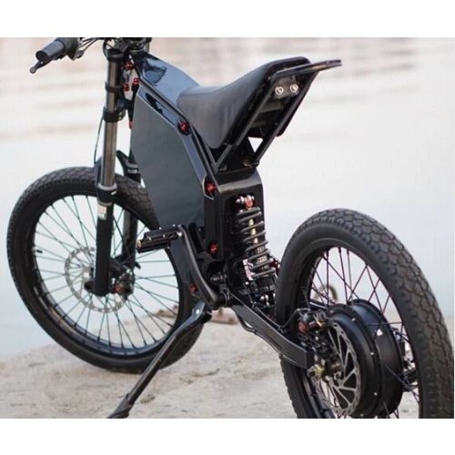 Enduroebike 高品質 スタイリッシュ 座席 オートバイの座席 サドル バイク 14,731円