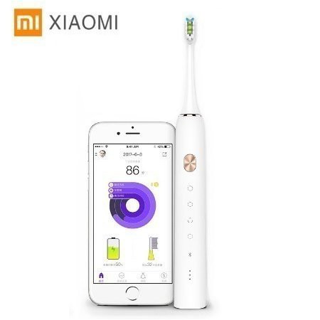 soocas xiaomi