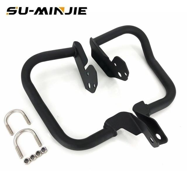 ホンダ nc750x nc700x nc700s エンジンガード クラッシュバー 保護バンパー NCの通販は 12,130円