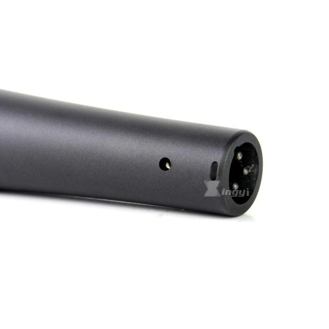 ボーカルマイク 有線 ハンドヘルド 2ピース SM 57LC ダイナミック_4