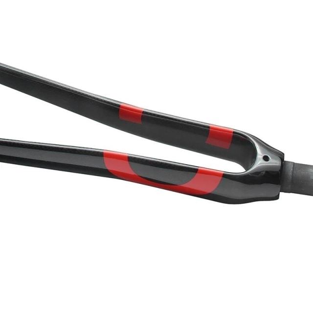 ASIACOMカーボンフォーク ロードバイクフォーク ディスクブレーキ