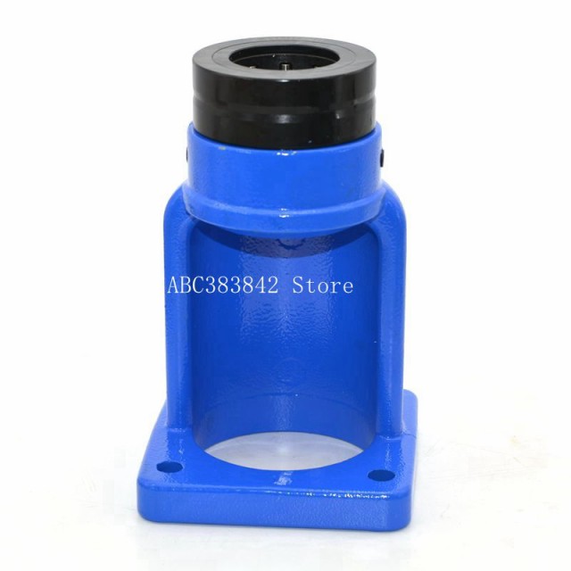 フライス カッター ホルダー ベアリング付きツールスタンド NBT30/BT30/BT40/ISO20/ISO25/ISO30/HSK63の通販は 10,250円