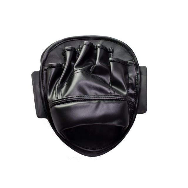 パンチングミット ボクシング ミット パンチミット キックボクシング トレーニング用 練習 打撃 ジム テコンドー ムエタイ 空手 格闘技 キッズ 子供 大人 ストレス解消 送料無料 ###ミット3JZK-SB###