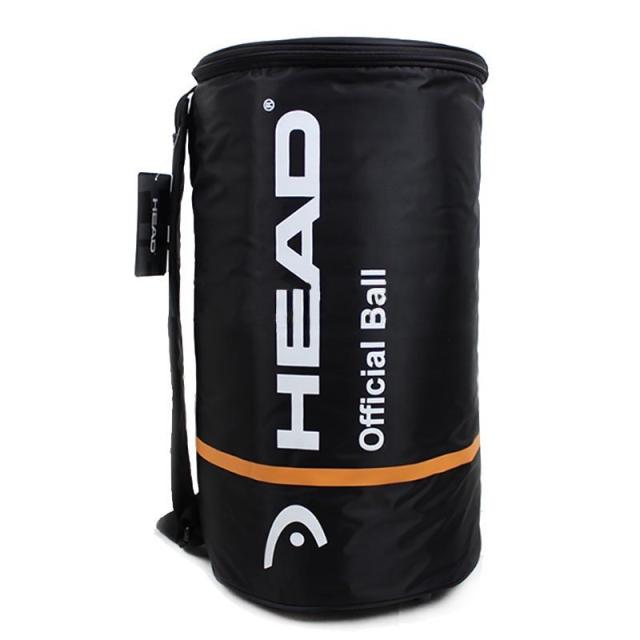 テニスバッグ ボールバッグ 大容量 ソフト 硬式 テニス シングル