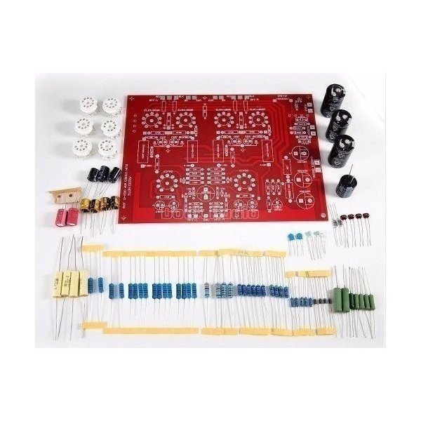 EARFORCH KILO codbo2デザイン