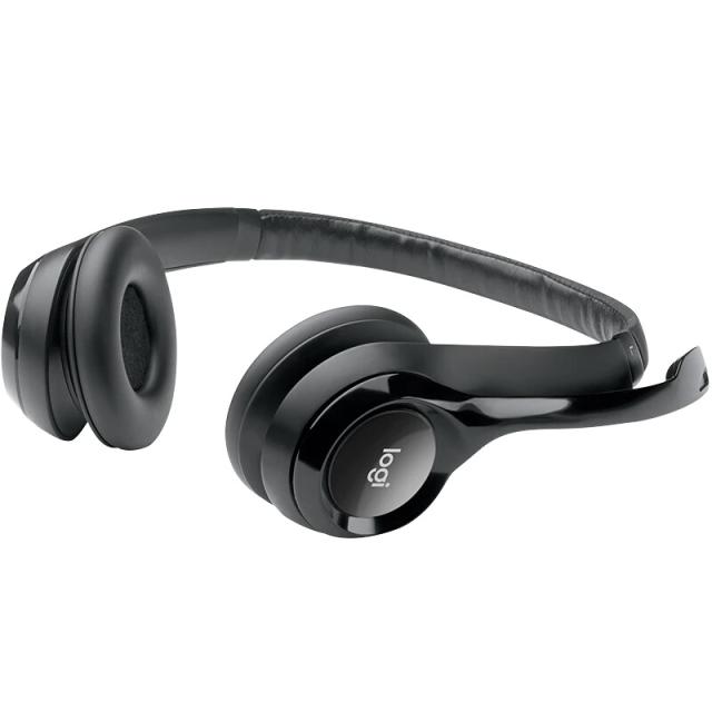 Headset USB H390_1