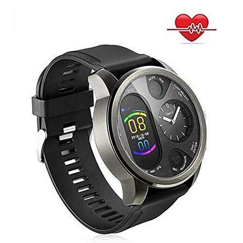 スマートウォッチで私生活を充実☆FOSSIL ハイブリッドスマート