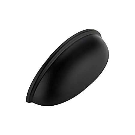 送料無料 Ravinte 10 Pack 3 Drawer PullsMatte Black Cabinet PullsKitchen Cabinet HandlesDrawer Handles Cabinet Knob