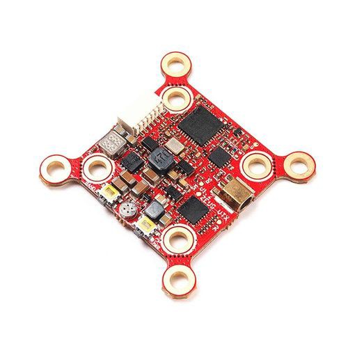 Hglrcゼウスvtx 5.8グラム40CHピット/25/100/200/400/800 1000mwスマート取付20*20mmの通販は