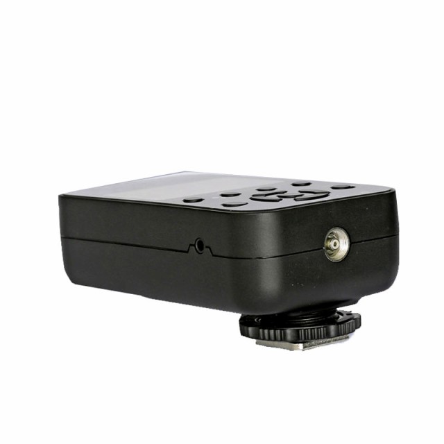 YONGNUO YN-622N-TX YN622N-TXワイヤレスTTLフラッシュコントローラートランスミッタ YN622N-TX_2