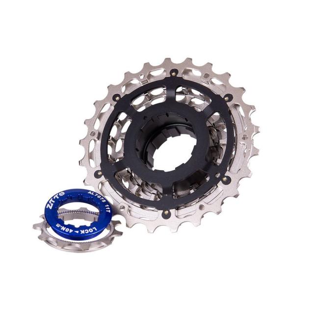 ZTTO 究極 11 スピードカセット 11-28 T ULT 11-25 T 11 スピードロードバイクフリーホイ_2