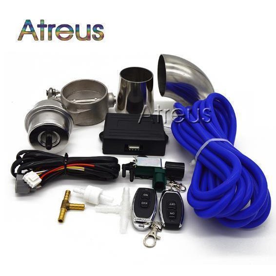 BMW 1セット自動車排気管修正カー再取り付け VW FORDルノートヨタホンダ日産LADAメルセデス起亜の通販は