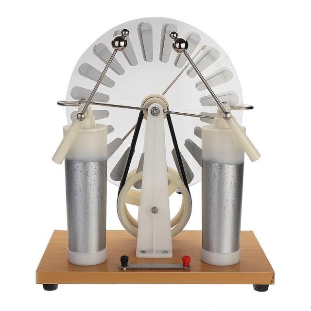 静電発電機 静的機械 物理 電気機器 科学教育