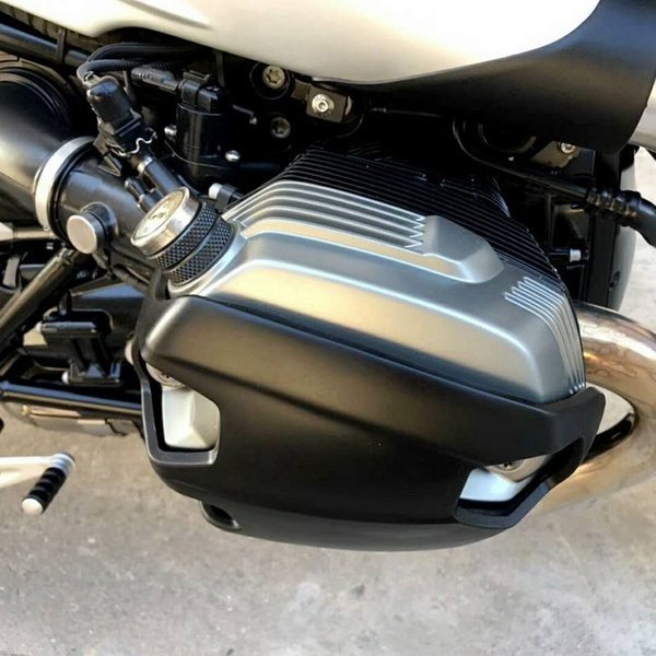 オートバイシリンダー保護カバーエンジン落下 BMW R 9 T 2014 2017 2018 R1200GS 2010-20