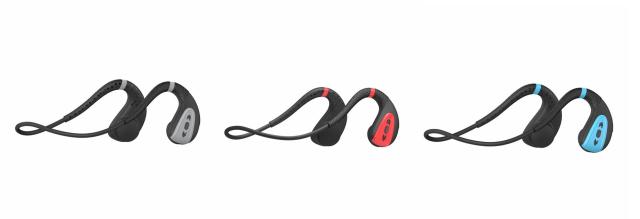 骨伝導イヤホン Bluetooth5.0 IPX8完全防水 ワイヤレス骨伝導ヘッドホン 8GBメモリー内蔵 ワイヤレスイヤホン 軽量 ハンズフリー通話 自_4