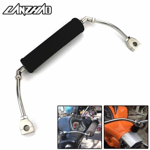 Vespa Piaggio GTS 250 125 200 GTV LXV Sprint 150 チャイルドバーの通販は