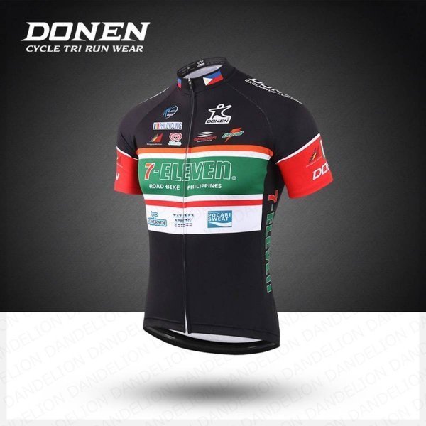 自転車 DONEN 夏 半袖自転車サイクリングジャージセット XL 自転車 DONEN 夏 半袖自転車サイクリングジャージセット XLの通販はau