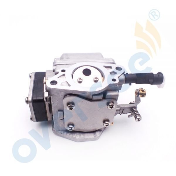 63V-14301 船外機キャブレターヤマハ 9.9HP 15HP 2 T 船外機 63V-14301-00 63V-14301-