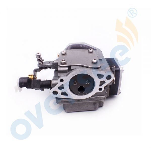 63V-14301 船外機キャブレターヤマハ 9.9HP 15HP 2 T 船外機 63V-14301-00 63V-14301-