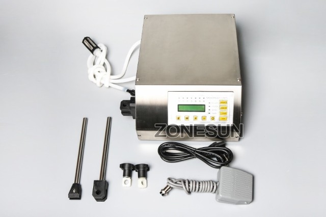 液体充填機 小型半自動充填機 卓上自動ポンプ機 フィラー リキッドフィリングマシン 業務用 液体充填機 小型半自動充填機 卓上自動ポンプ機 フィラー リキッド