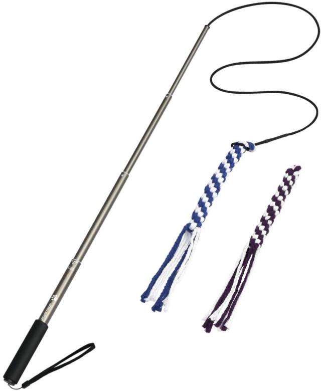 VORCOOL ペットおもちゃ 犬 おもちゃ トレーニング ペット用 子犬 犬猫 L 1ピースの通販は 4,753円