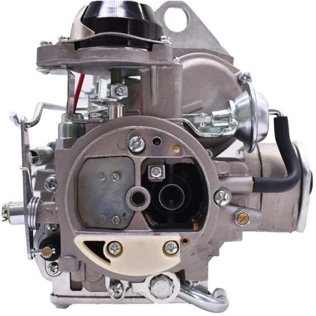 キャブレター 日産 ダットサントラック 720ピックアップ ブルーバード キャラバン アトラス バネット_3