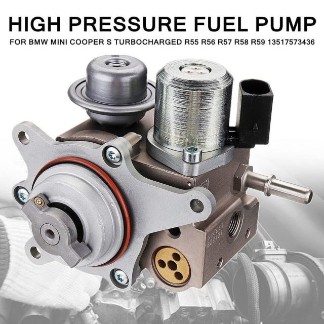 BMW 高圧/燃料/フューエルポンプ ハイプレッシャーポンプ E60 E90 E91 E92 E93 F10 F11 X1 X3 X5 Z4 LCI 他 13517585655 13517616170 新品 BMW ハイプレッシャー⁄高圧 フューエルポンプ⁄燃料ポンプ F20 F21⁄116i