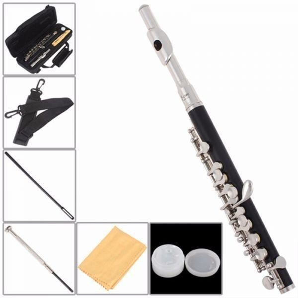 Kaerntner ピッコロ ハードケース付き Kaerntner ピッコロ ハードケース付き ケルントナー ピッコロ