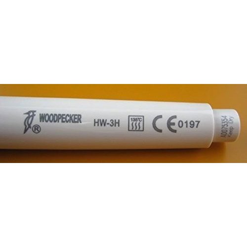 スケーラー 超音波 ハンドピース 歯石除去 HW-3H UDSシリーズ EMSと交換 高温滅菌可能 Woodpecker スケーラー 超音波 ハンドピース 歯石除去 HW-3H UDSシリーズ EMSと