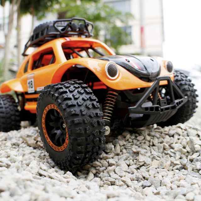 ラジコンカー オフロード 4WD RC車 おもちゃ 1/14 2.4 GHz 25 km / h SUV RC 人気 激安の通販はau PAY  マーケット - リンクルモイスト | au PAY マーケット－通販サイト