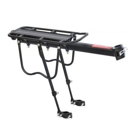 荷台 自転車用 マウンテンバイク ＭＴＢ クイックリリース リアキャリア_2