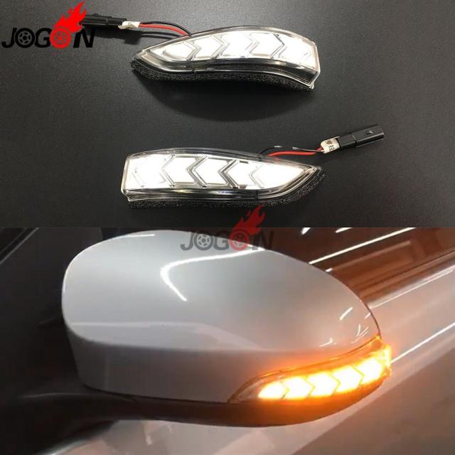 シーケンシャル ウィンカー led 側面鏡鑑 トヨタ カムリ カローラ プリウス