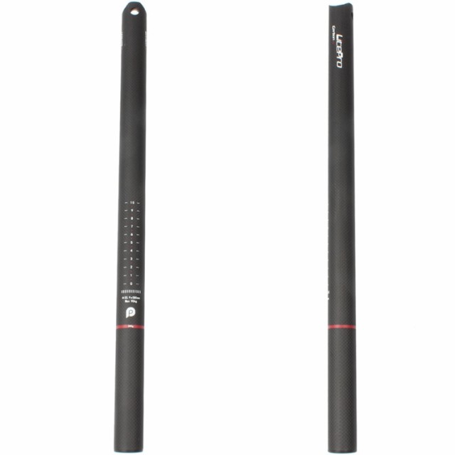 シートポスト チューブ パイプ LP litepro 33.9mm×580mm カーボン 軽量 SP8 BMX サドル