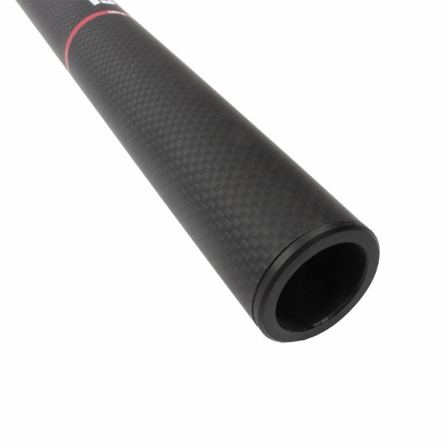 シートポスト チューブ パイプ LP litepro 33.9mm×580mm カーボン 軽量 SP8 BMX サドル