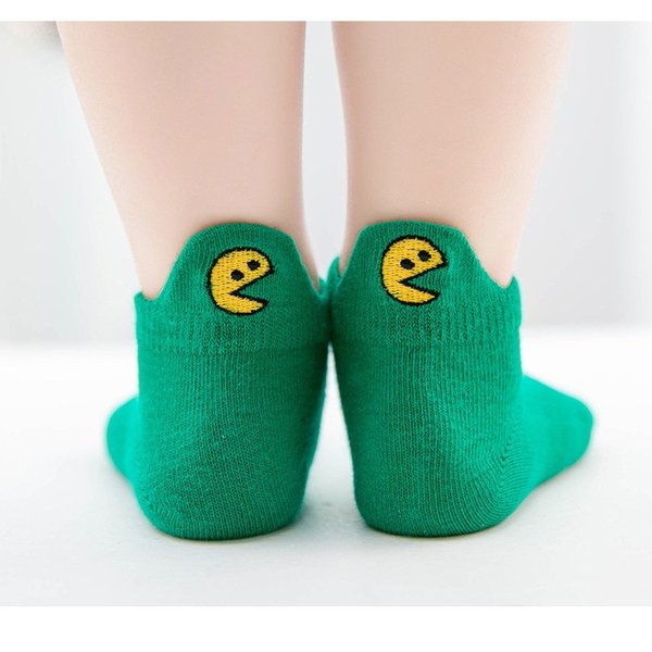 子供 靴下 5足セット 男の子 女の子 幼稚園 小学生18 22cm送料無料の通販はau Pay マーケット エンジェル18 Au Pay マーケット店