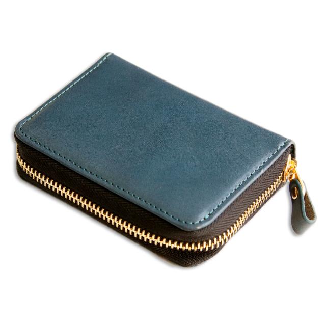 3日間限定SALE☆20%OFF】 お札を折らない ミニ財布 SATTO メンズ 人気