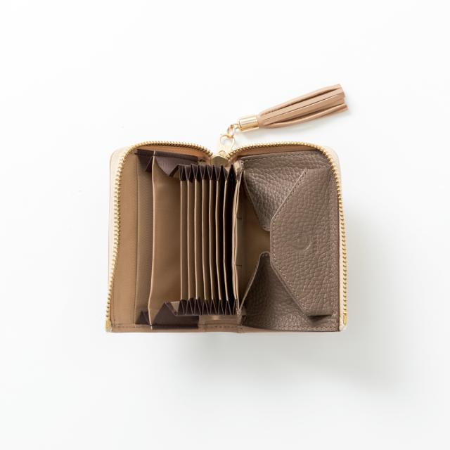 3日間限定20%OFF☆SALE開催中】 SATTO L サットエル お札が折れない