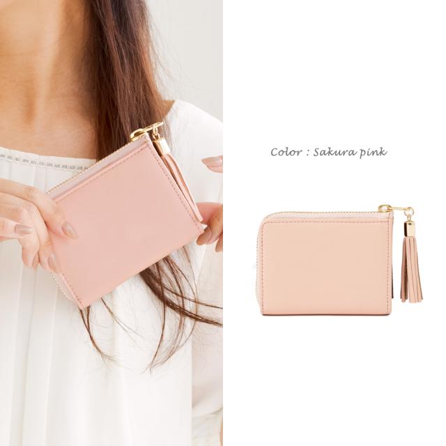 3日間限定20%OFF☆SALE開催中】 SATTO L サットエル お札が折れない