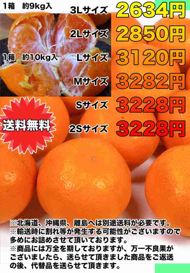 みかん 10kg 訳あり 小玉 送料無料 和歌山県産 甘熟 みかん Sサイズ 10kg 送料無料 訳あり 甘熟 みかん 10kgの通販はau Pay マーケット 大和屋 旬果庵 Au Pay マーケット店