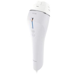 ES-WP9A-H パナソニック Panasonic スムースエピ SMOOTHEPI 光美容器 光エステ グレーの通販は 35,620円