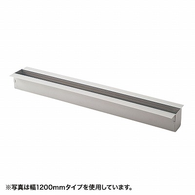 即納 サンワサプライ ケーブルボックス（対面用） CB-T1000