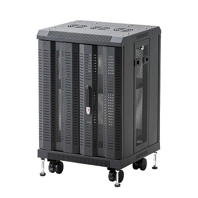 即納 サンワサプライ マルチ収納ラックH700 CP-SVCMULT5