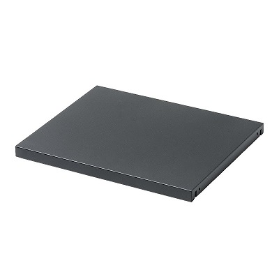 即納 サンワサプライ マルチ収納ラック用棚板 CP-SVCMULTNT2