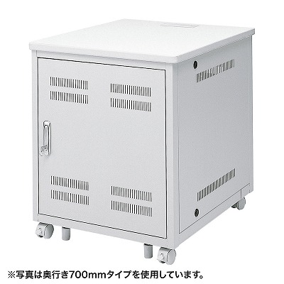 即納 サンワサプライ サーバーデスク ED-CP6080の通販は